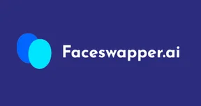 FaceSwapper interface screenshot